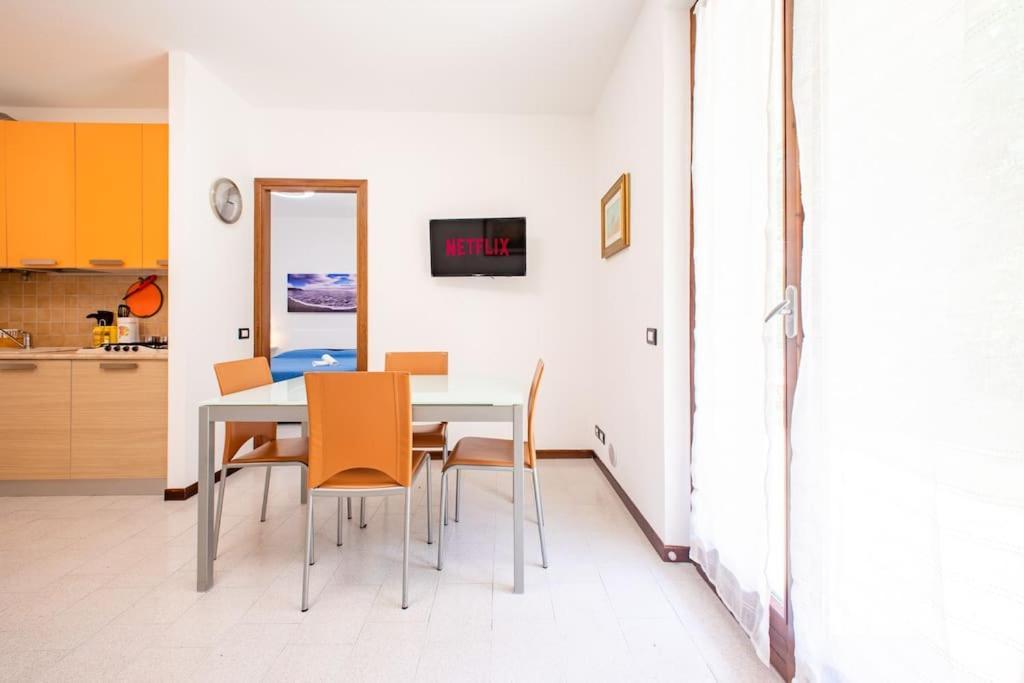 Lazise Deluxe ResidenceFull Relax Экстерьер фото